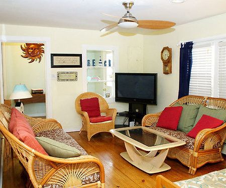 My Carolina Beach House Exteriör bild